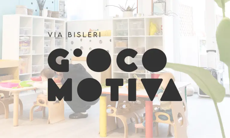 Giocomotiva - Bisleri