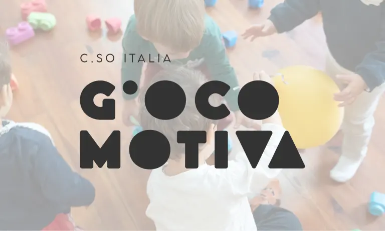 Giocomotiva - C.so Italia