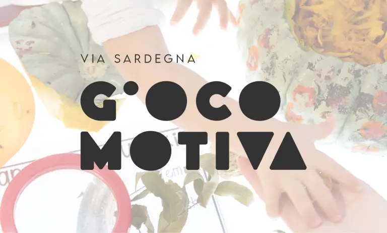 Giocomotiva - Sardegna