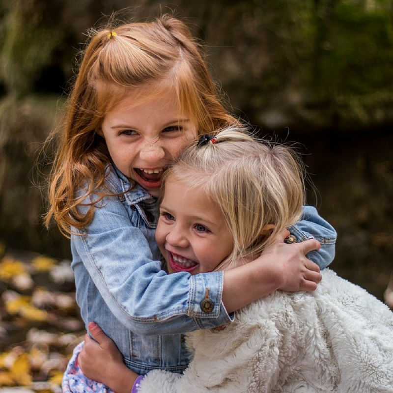 Libri per bambini: 5 opere dedicate all’amicizia