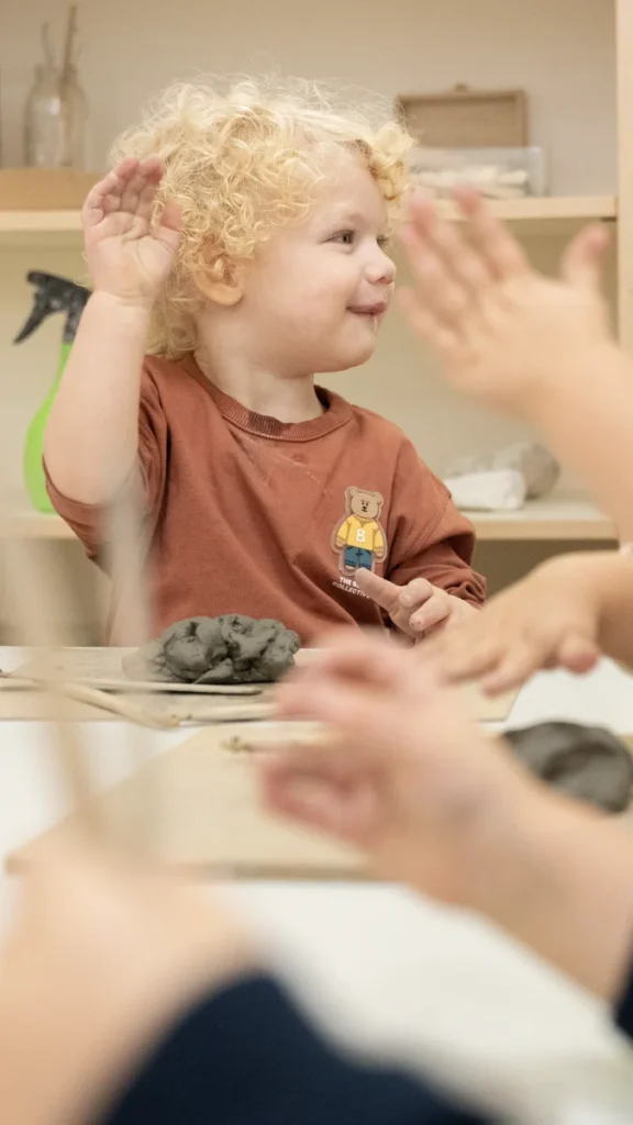 Clay Atelier