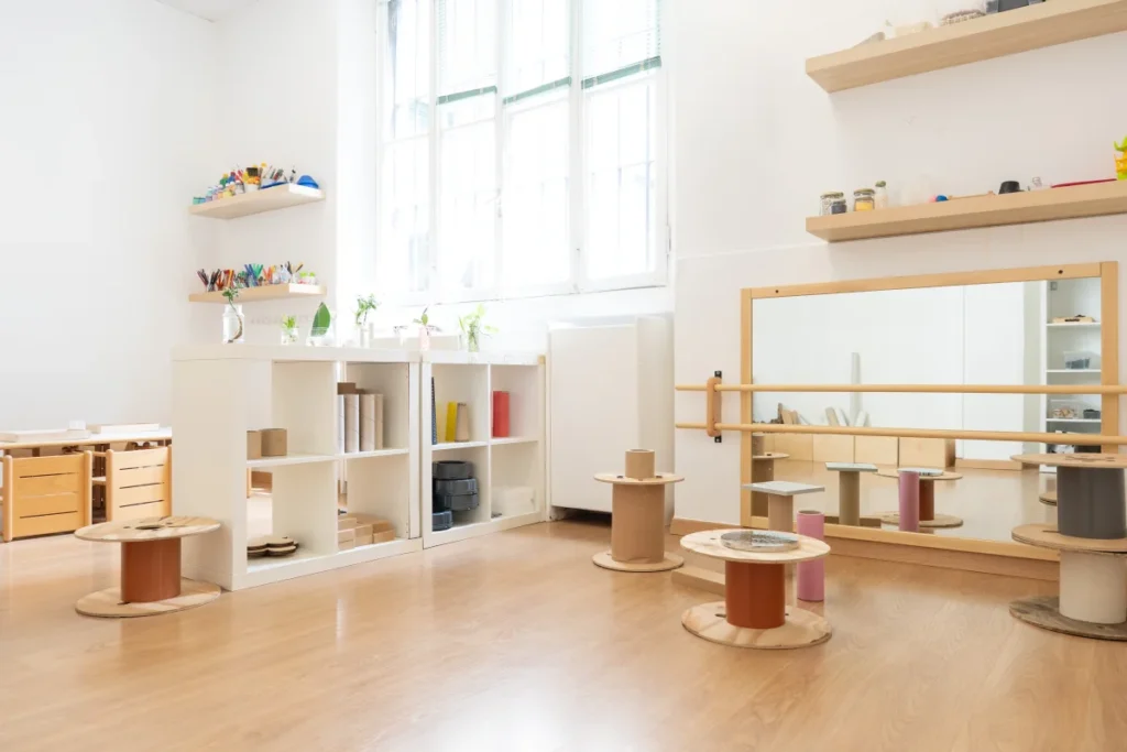 Constructivity - Nursery
