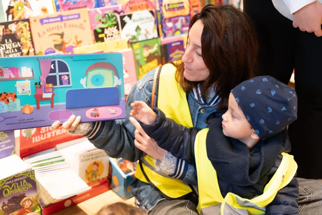 Neighbourhood Libraries