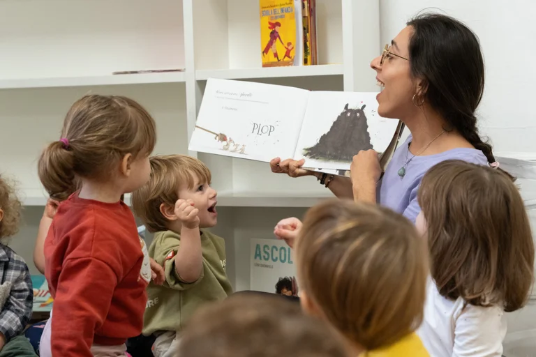 Continuità scolastica