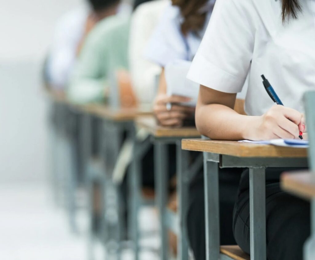 Finalmente maturi in una scuola aperta al mondo!