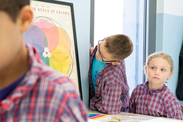 OIS - Perché il bilinguismo è un valore?