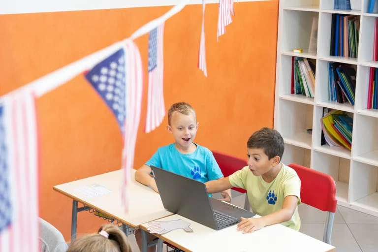 OIS - Bilinguismo e certificazioni internazionali