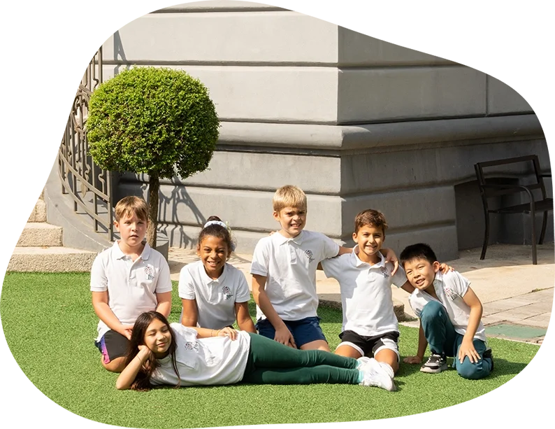 OIS School - Visit OIS