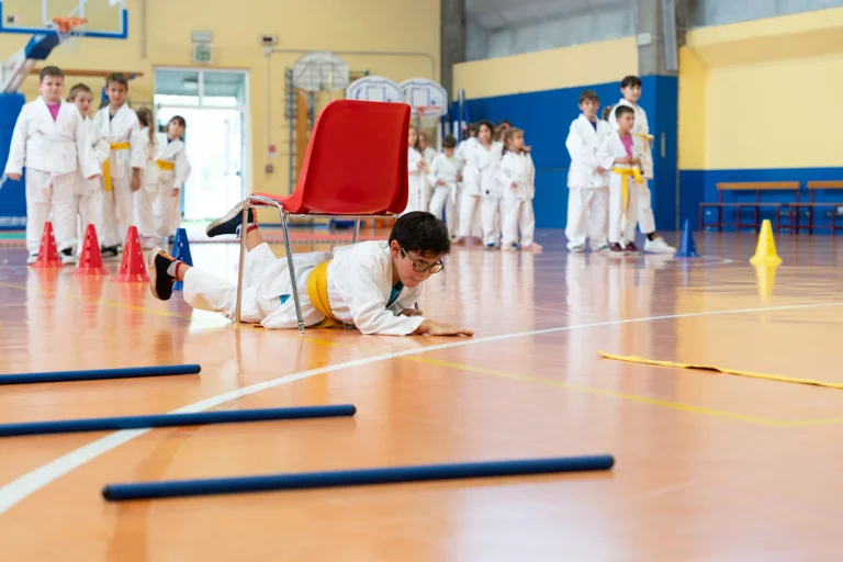 Sport e movimento