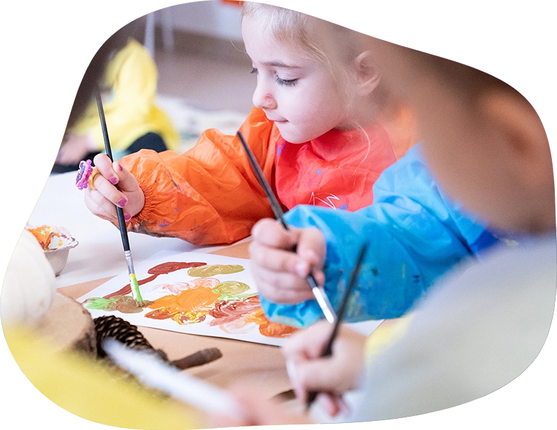 Peter Pan - Preschool