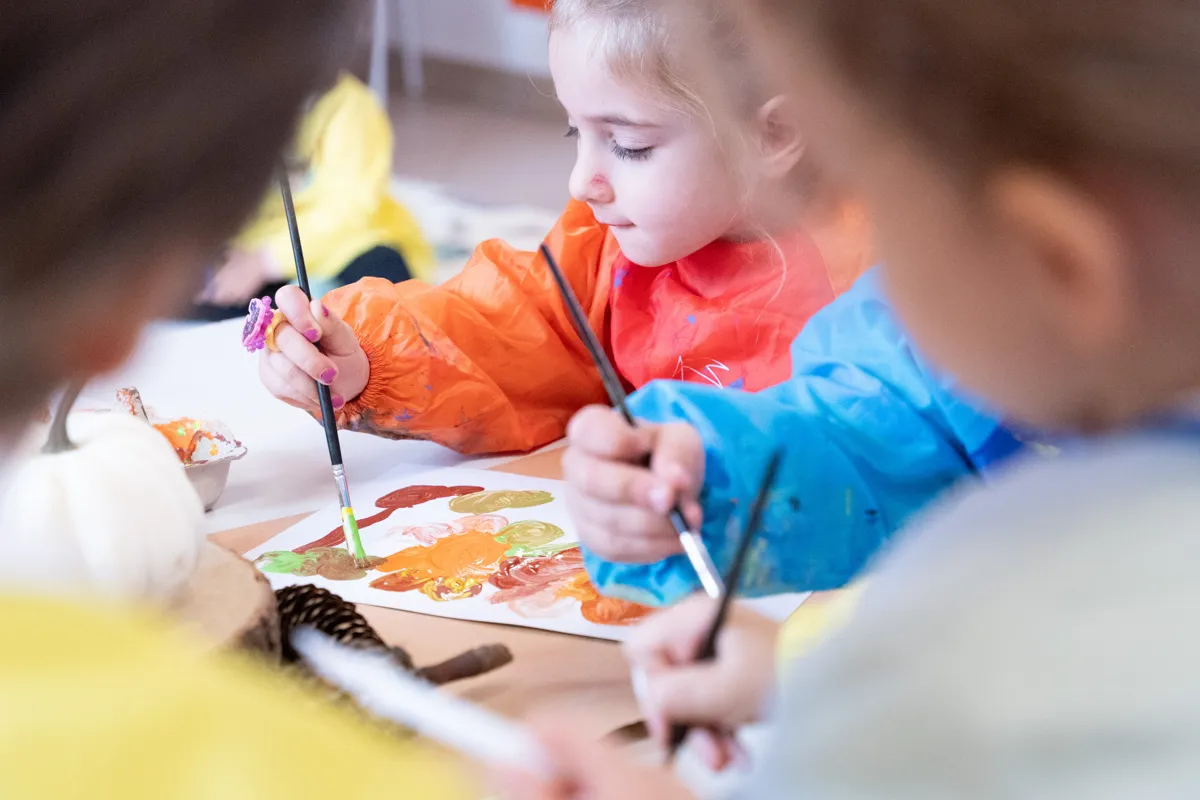 Peter Pan - Preschool