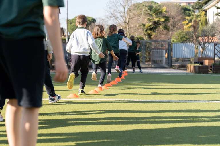 Sport e movimento