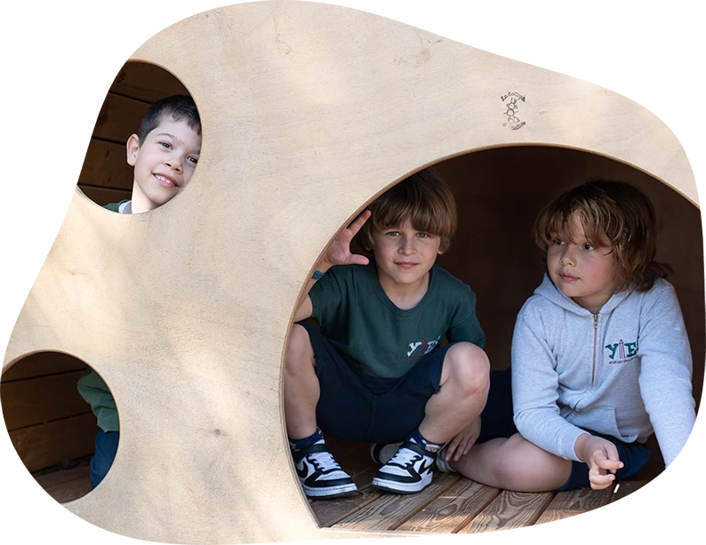 YIES School - Visita YIES