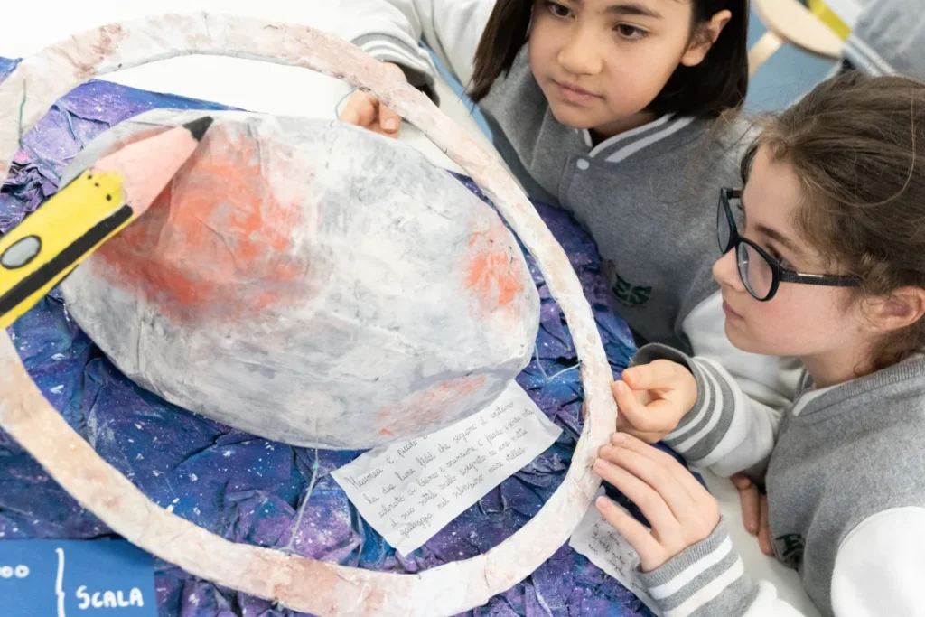 YIES School - Laboratori
