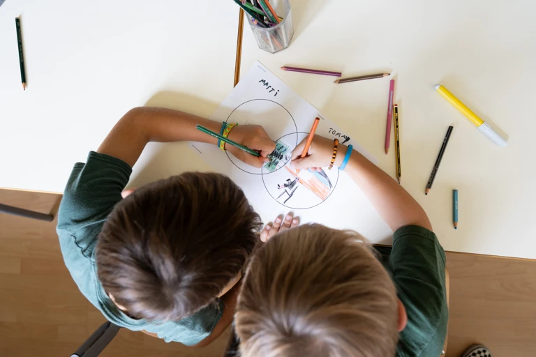 Modello Educativo